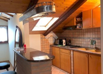Attic Via Carmagnola, Vinovo - photo 8