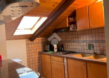 Attic Via Carmagnola, Vinovo - photo 9