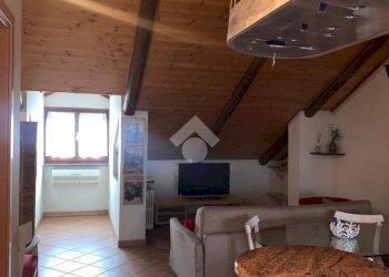 Attic Via Carmagnola, Vinovo - photo 10