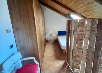 Attic Via Carmagnola, Vinovo - photo 12