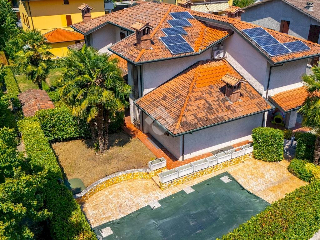 Porzione di casa via Pietro Nenni, Sant'Ilario d'Enza - foto 1