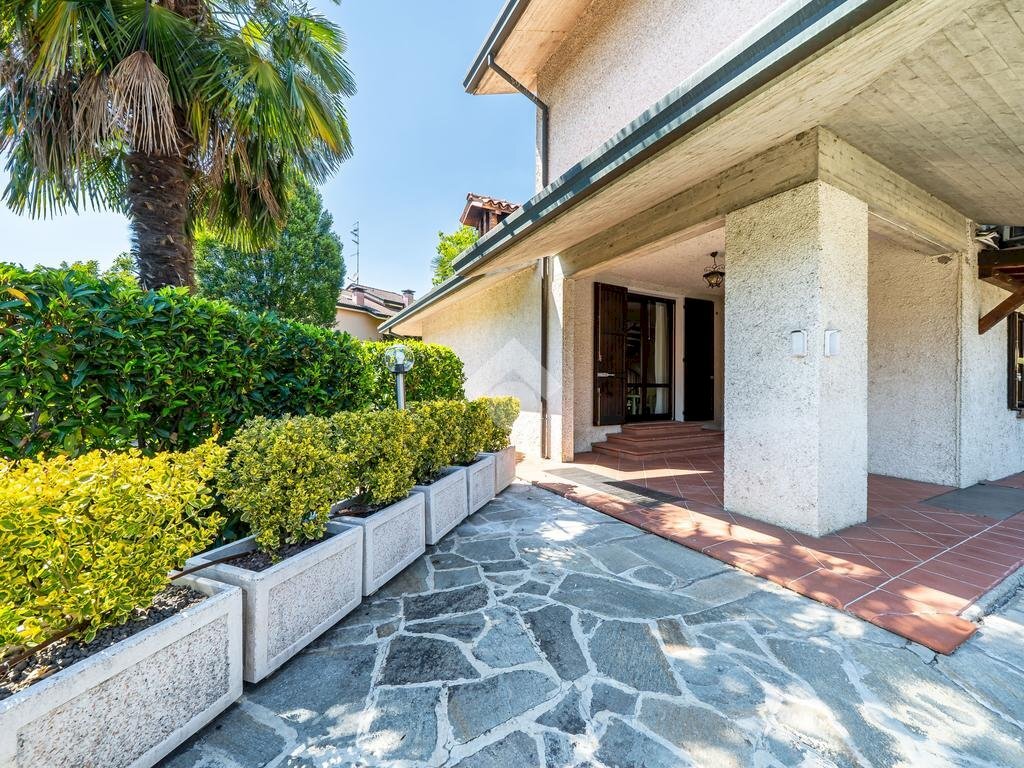Porzione di casa via Pietro Nenni, Sant'Ilario d'Enza - foto 2