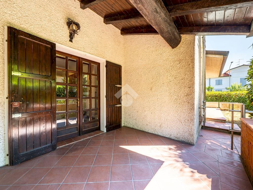 Porzione di casa via Pietro Nenni, Sant'Ilario d'Enza - foto 3