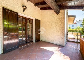 Portion of a house via Pietro Nenni, Sant'Ilario d'Enza - photo 3