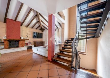 Portion of a house via Pietro Nenni, Sant'Ilario d'Enza - photo 7