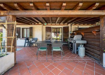 Portion of a house via Pietro Nenni, Sant'Ilario d'Enza - photo 13