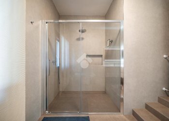 Portion of a house via Pietro Nenni, Sant'Ilario d'Enza - photo 16