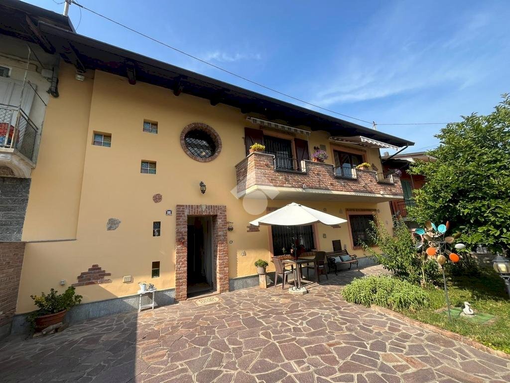 Villa Località Carbignano, Verrua Savoia - photo 1