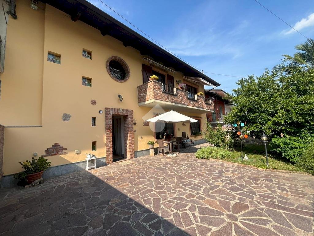 Villa Località Carbignano, Verrua Savoia - photo 2