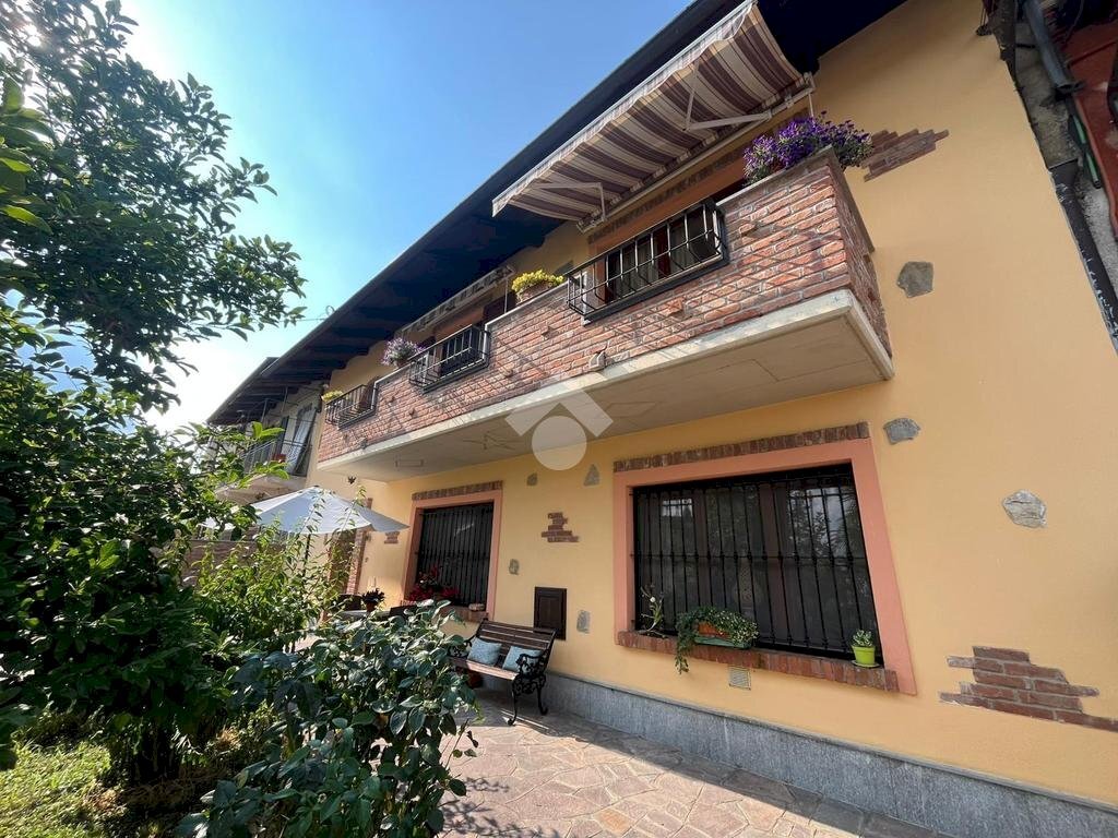 Villa Località Carbignano, Verrua Savoia - photo 3