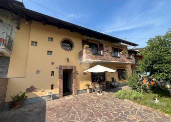 Villa Località Carbignano, Verrua Savoia - photo 1