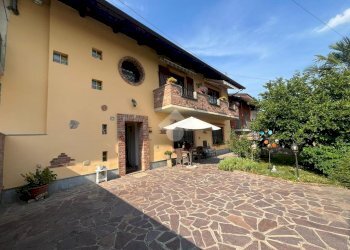 Villa Località Carbignano, Verrua Savoia - photo 2