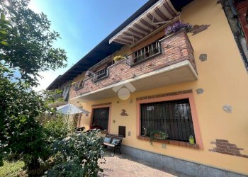 Villa Località Carbignano, Verrua Savoia - photo 3