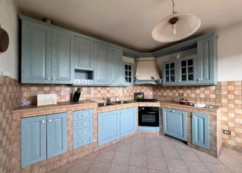 Villa Località Carbignano, Verrua Savoia - photo 25