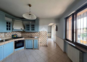 Villa Località Carbignano, Verrua Savoia - photo 27