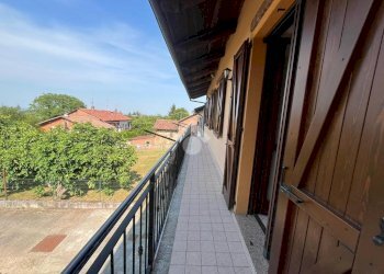 Villa Località Carbignano, Verrua Savoia - photo 38