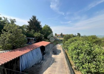 Villa Località Carbignano, Verrua Savoia - photo 39