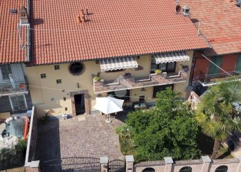 Villa Località Carbignano, Verrua Savoia - photo 43