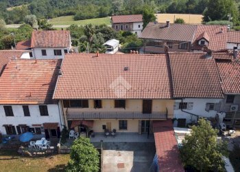 Villa Località Carbignano, Verrua Savoia - photo 46