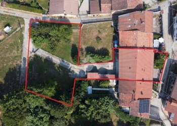 Villa Località Carbignano, Verrua Savoia - photo 47