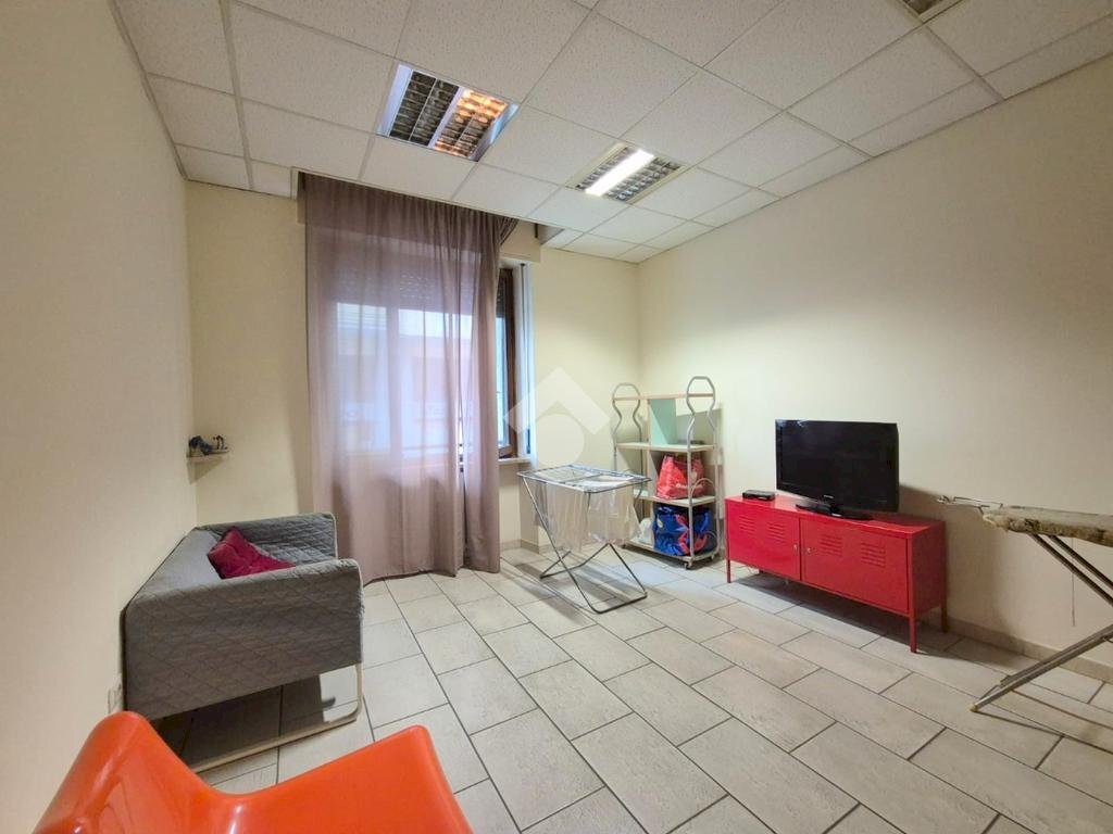 Two-room apartment Via Moriondo, Acqui Terme - photo 1