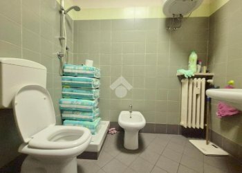 Two-room apartment Via Moriondo, Acqui Terme - photo 11