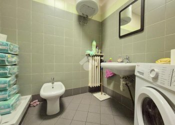 Two-room apartment Via Moriondo, Acqui Terme - photo 12