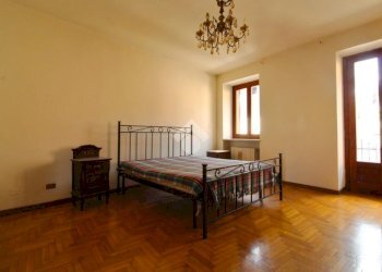 Three-room apartment Via Roma, Borgomasino - photo 7