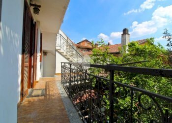 Three-room apartment Via Roma, Borgomasino - photo 8
