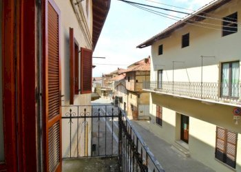 Three-room apartment Via Roma, Borgomasino - photo 16