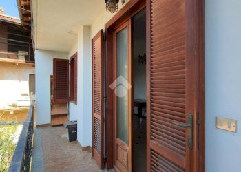 Three-room apartment Via Roma, Borgomasino - photo 17