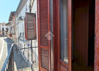 Three-room apartment Via Roma, Borgomasino - photo 18