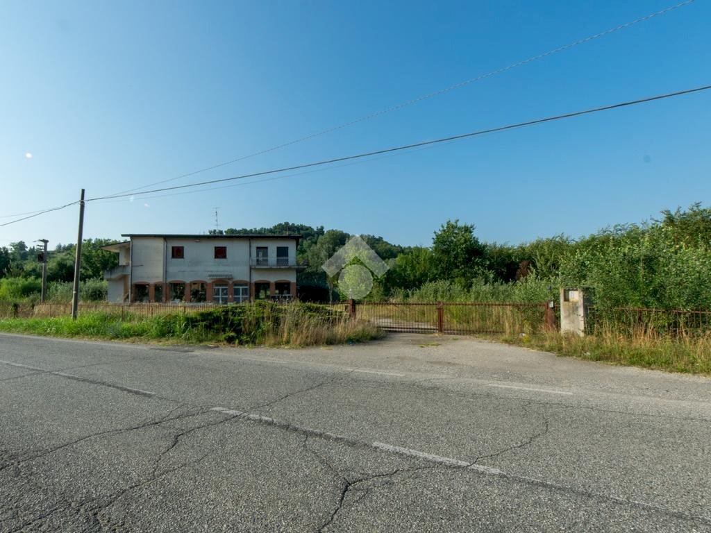Capannone Località Ca' Moretta, Vignale Monferrato - foto 1