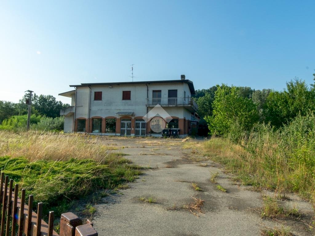 Capannone Località Ca' Moretta, Vignale Monferrato - foto 2