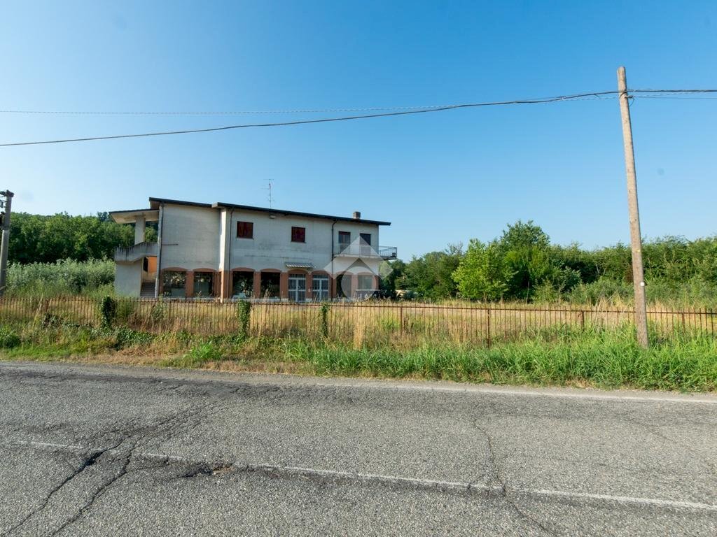 Capannone Località Ca' Moretta, Vignale Monferrato - foto 3