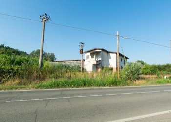 Shed Località Ca' Moretta, Vignale Monferrato - photo 5