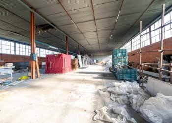Shed Località Ca' Moretta, Vignale Monferrato - photo 21