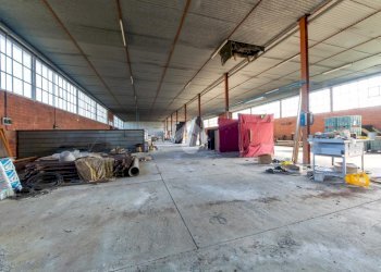 Shed Località Ca' Moretta, Vignale Monferrato - photo 22