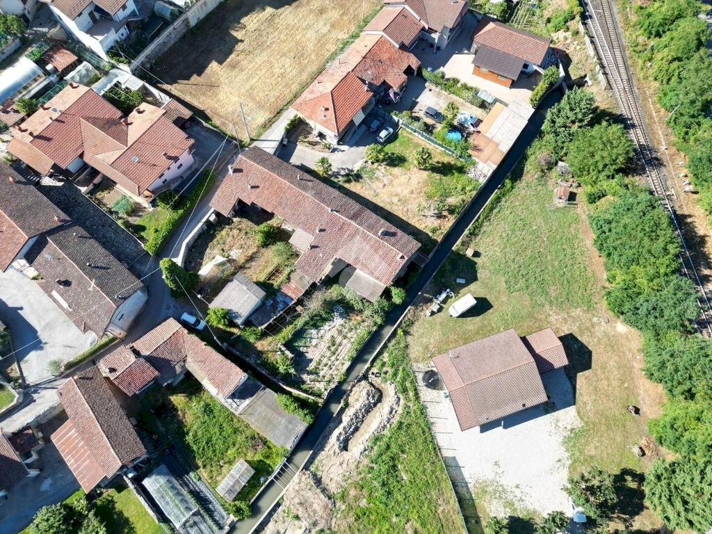 Casa semi indipendente Via Aie Basse, Busca - foto 2