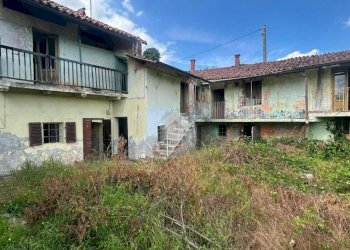 Casa semi indipendente Via Aie Basse, Busca - foto 1