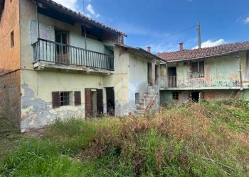 Casa semi indipendente Via Aie Basse, Busca - foto 4