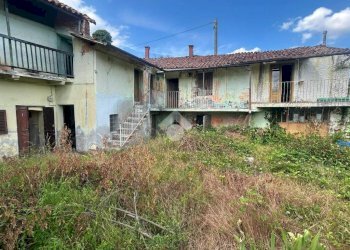 Casa semi indipendente Via Aie Basse, Busca - foto 7