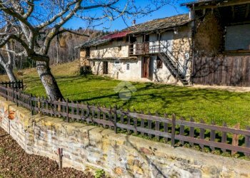 Casa semi indipendente Località Meyra Pritallo, Venasca - foto 1