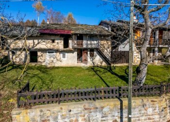 Casa semi indipendente Località Meyra Pritallo, Venasca - foto 2