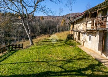 Casa semi indipendente Località Meyra Pritallo, Venasca - foto 3