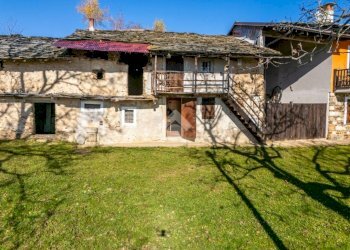 Casa semi indipendente Località Meyra Pritallo, Venasca - foto 4