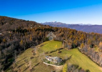 Casa semi indipendente Località Meyra Pritallo, Venasca - foto 5