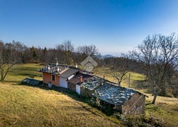 Casa semi indipendente Località Meyra Pritallo, Venasca - foto 8