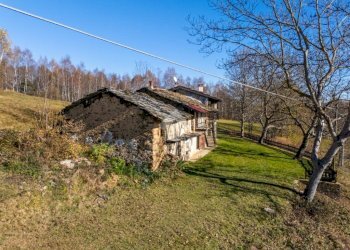 Casa semi indipendente Località Meyra Pritallo, Venasca - foto 10