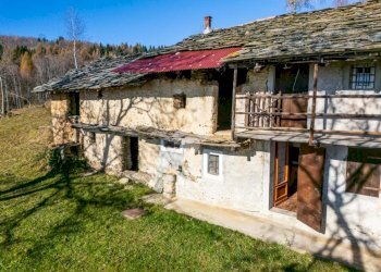 Casa semi indipendente Località Meyra Pritallo, Venasca - foto 11